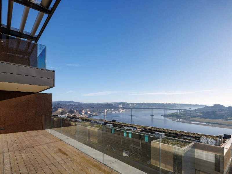 2 - apartment for sale in bonfim north region portugal