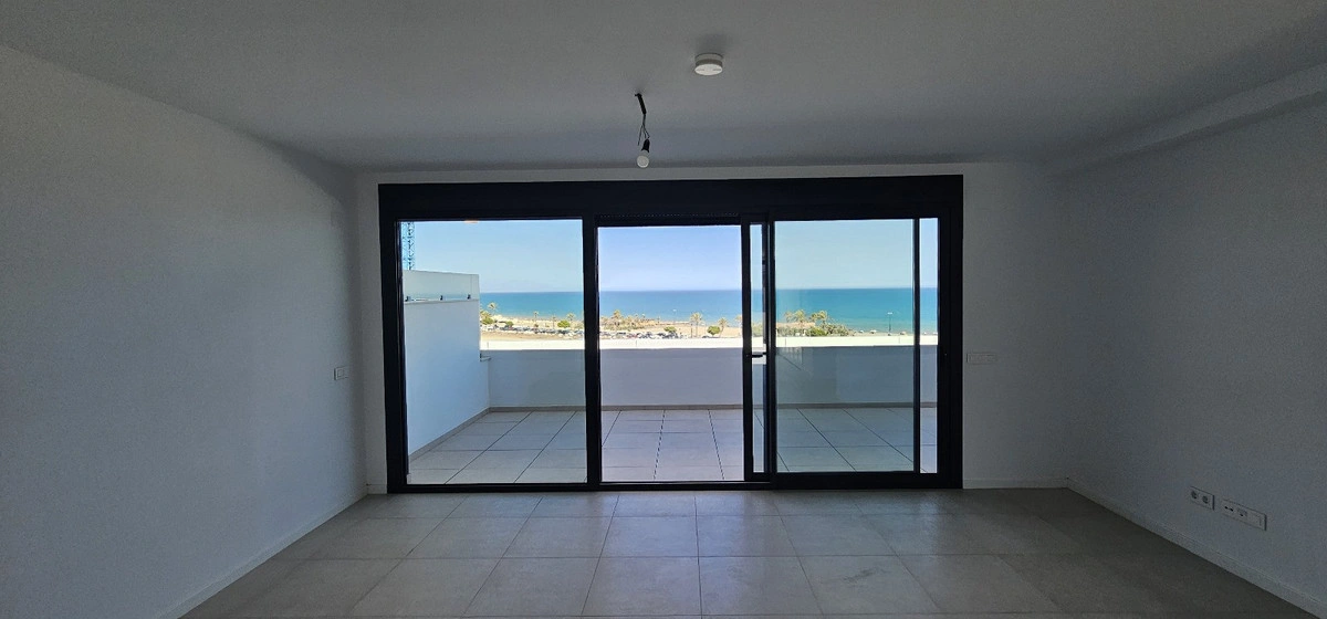 2 - vente appartement pieds dans l'eau torremolinos - costa del sol andalousie espagne