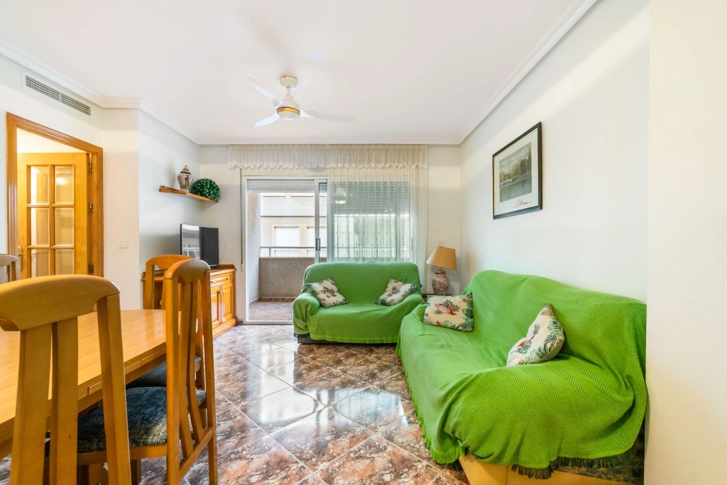 2 - venta apartamento vista al mar torrevieja - costa blanca comunidad valenciana españa