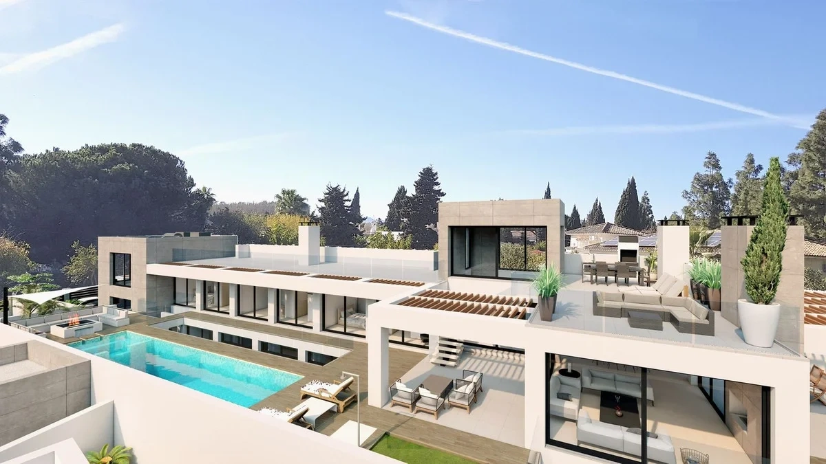 2 - verkauf haus meerblick mijas andalusien spanien