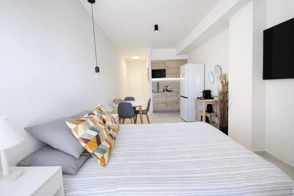 2 - vente appartement altea - costa blanca communauté valencienne espagne