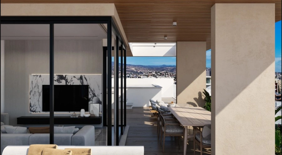 1 - verkauf wohnung limassol limassol zypern