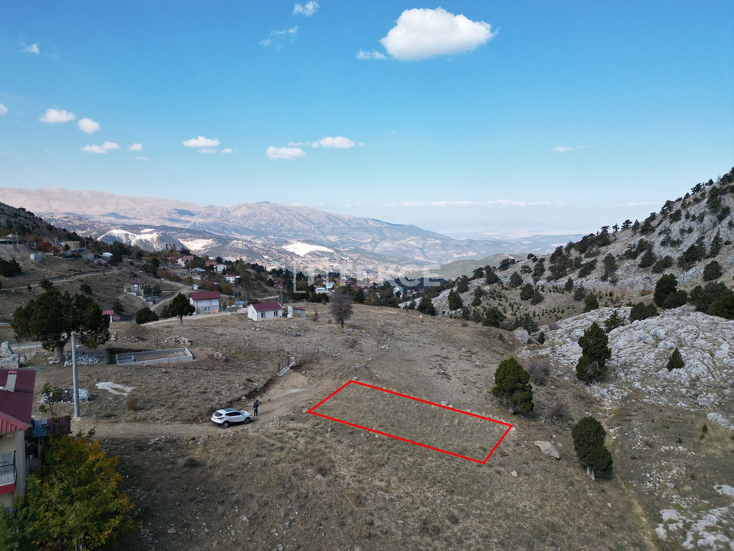 1 - plot of land for sale in konyaalti antalya turkey