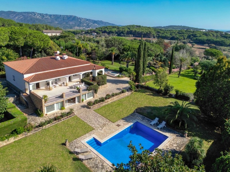 2 - venta casa vista al mar sant feliu de guixols cataluña españa