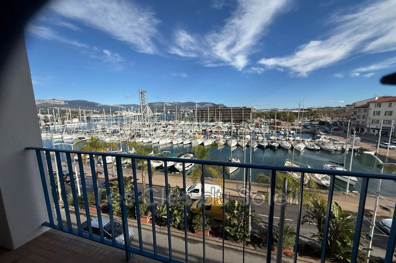 1 - venta apartamento vista al mar la seyne sur mer var francia