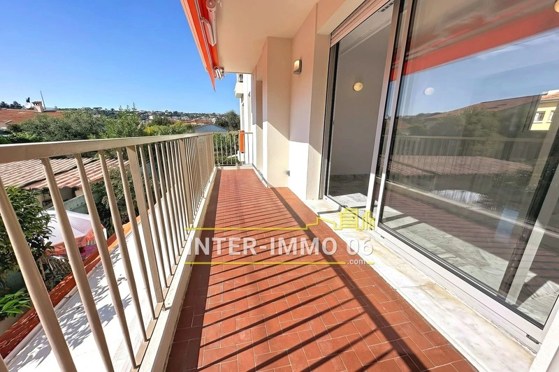 1 - продажа квартира пляж пешком cagnes-sur-mer приморские альпы франция