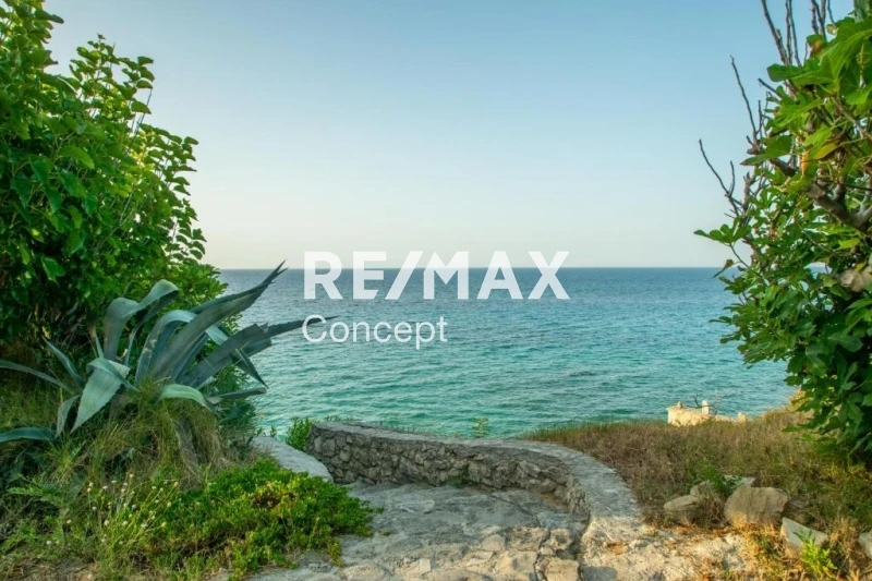 2 - venta casa frente al mar zante islas jónicas grecia