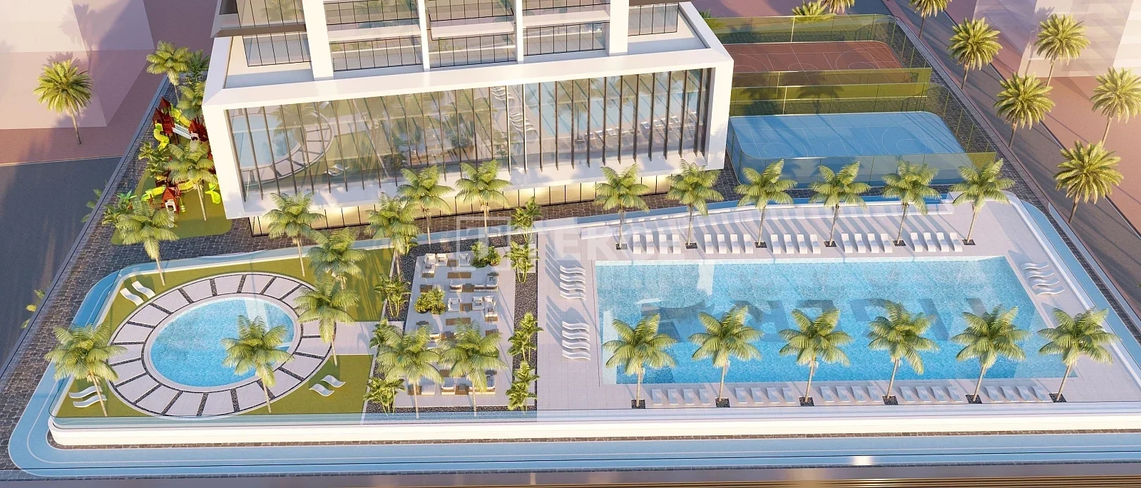 2 - venta apartamento dubai dubai emiratos árabes unidos