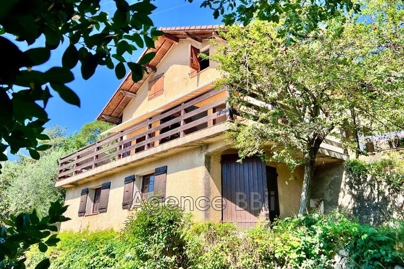 1 - vendita casa lantosque alpi marittime francia