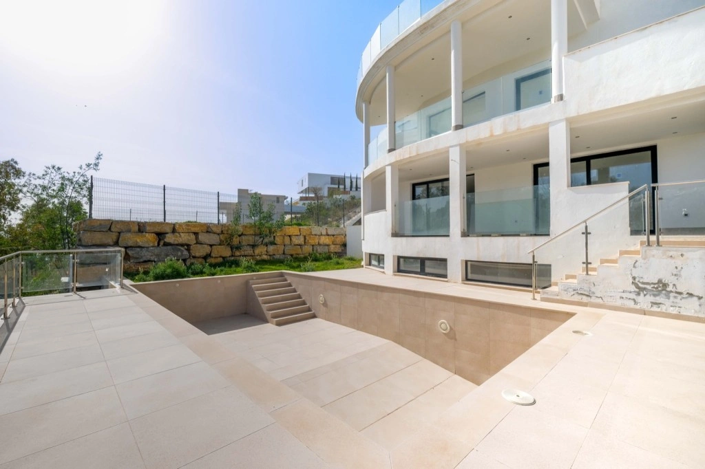 2 - venta casa vista al mar benalmadena - costa del sol andalucía españa