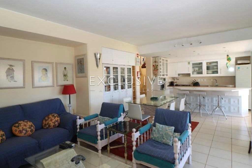 2 - vendita appartamento loulé algarve portogallo