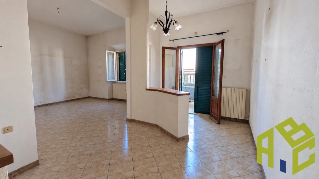 1 - apartment for sale in rosignano marittimo tuscany italy