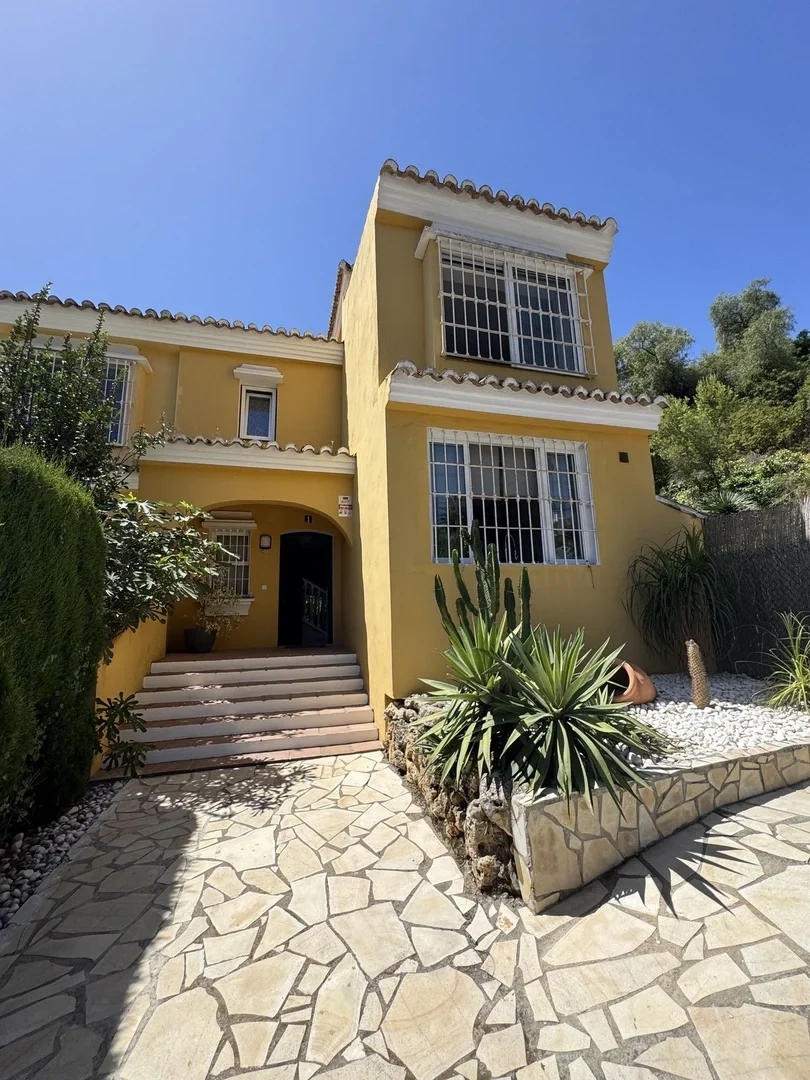 2 - venda casa calahonda - costa del sol andaluzia espanha