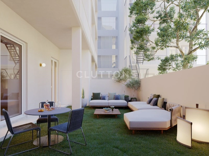 1 - vente appartement lisbonne région de lisbonne portugal
