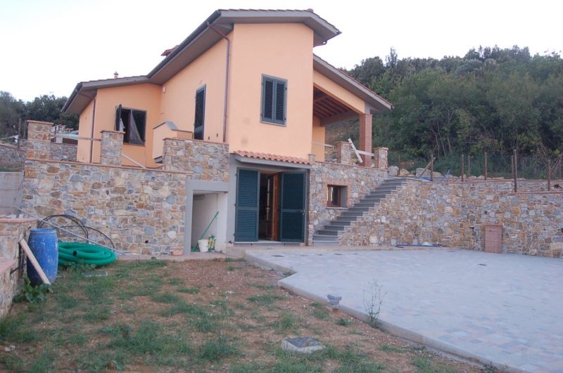 0 - vendita casa rosignano marittimo toscana italia