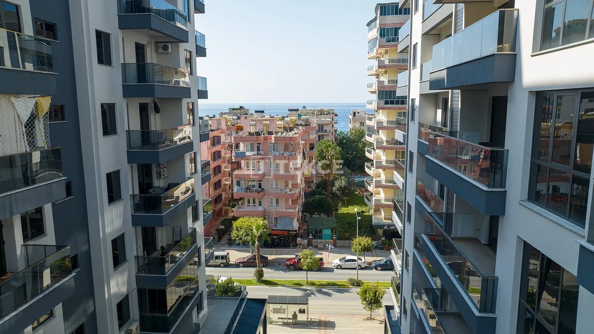 2 - vente appartement vue mer alanya antalya turquie