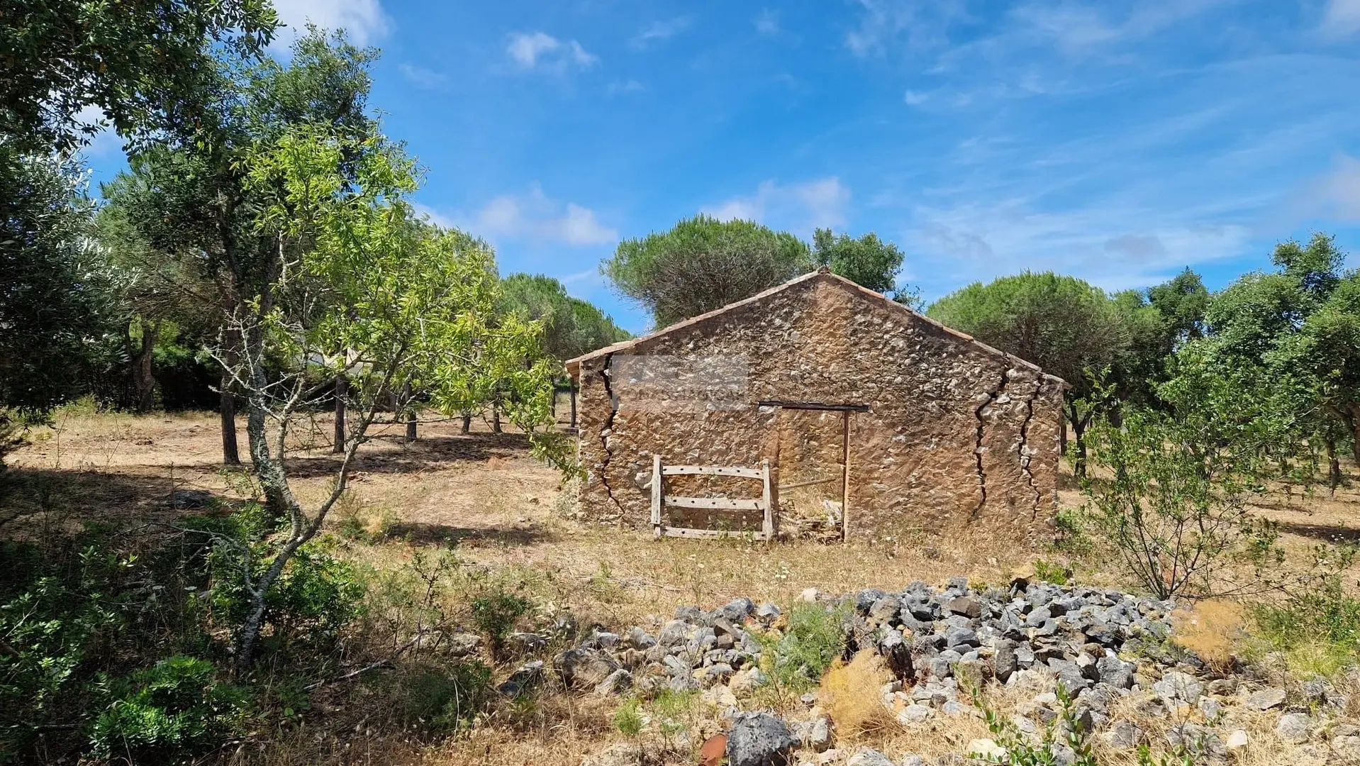 1 - verkoop huis vila do bispo algarve portugal