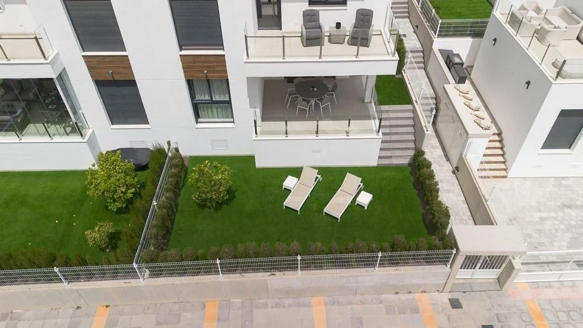2 - продажа квартира orihuela валенсия испания