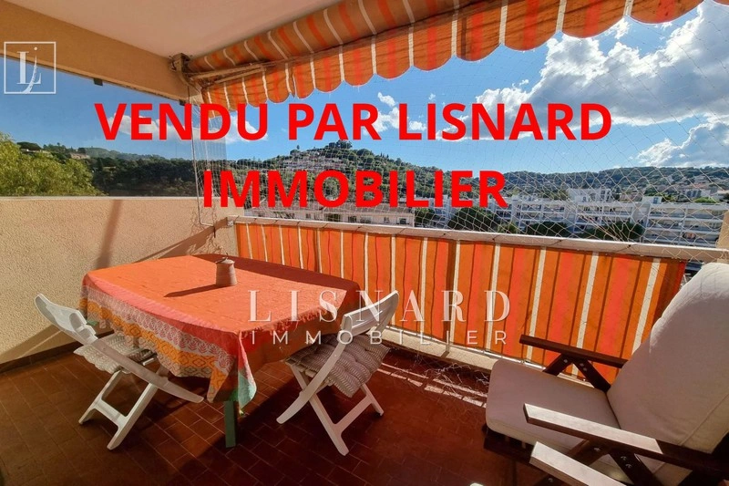 1 - venta apartamento vallauris alpes-marítimos francia