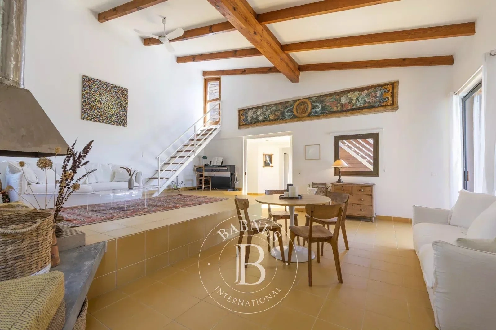 2 - продажа дом вид моря sainte-lucie-de-porto-vecchio корсика дю сюд франция
