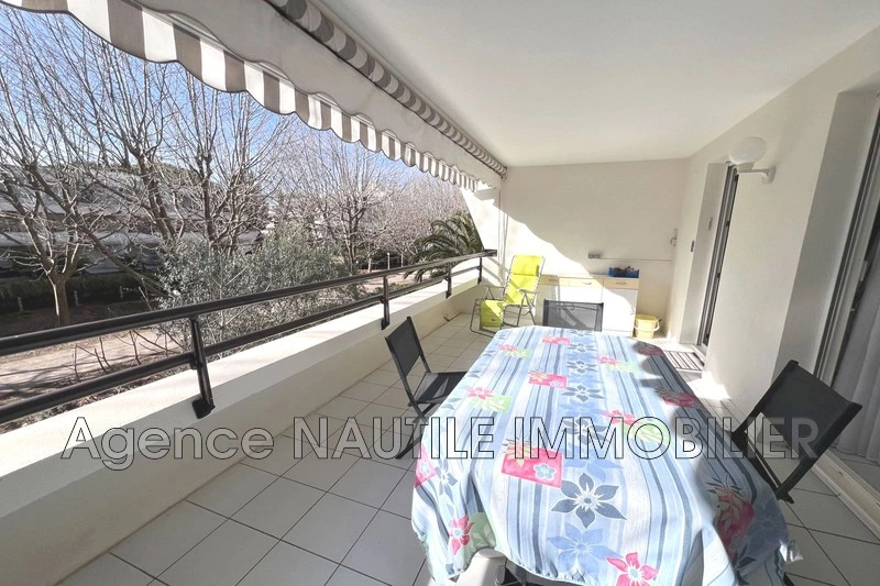 1 - vente appartement la grande-motte hérault france