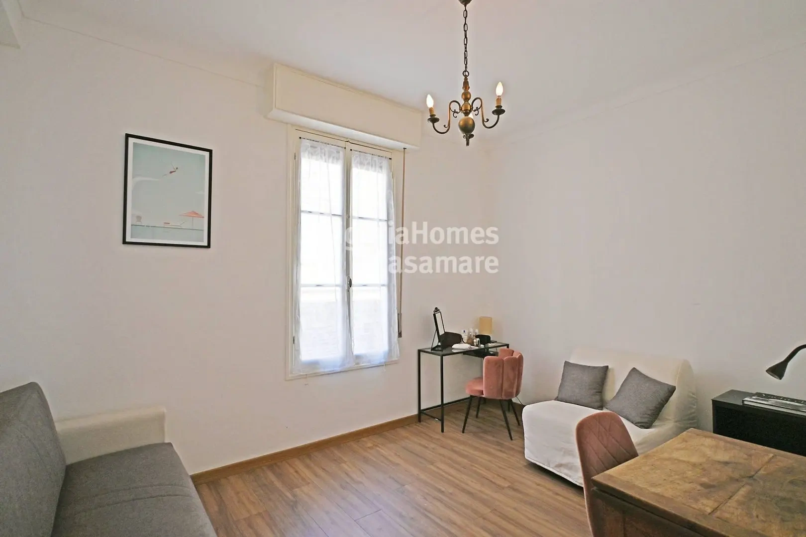 1 - продажа квартира sanremo лигурия италия