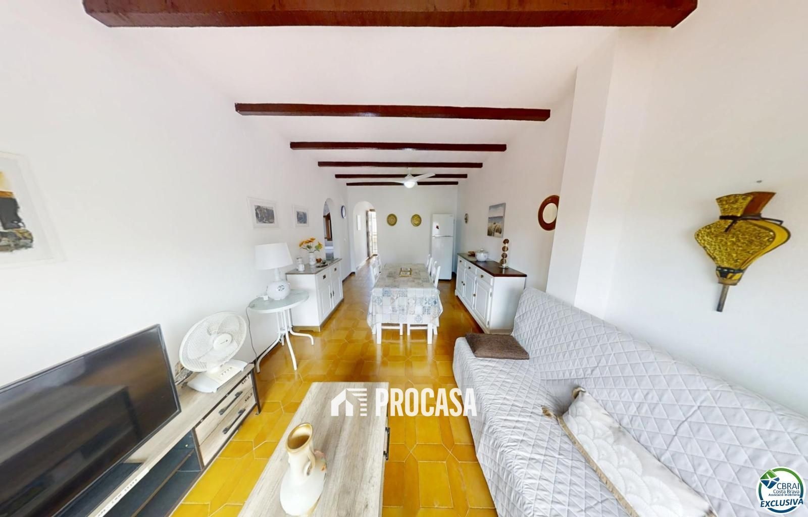 2 - venda apartamento empuriabrava catalunha espanha