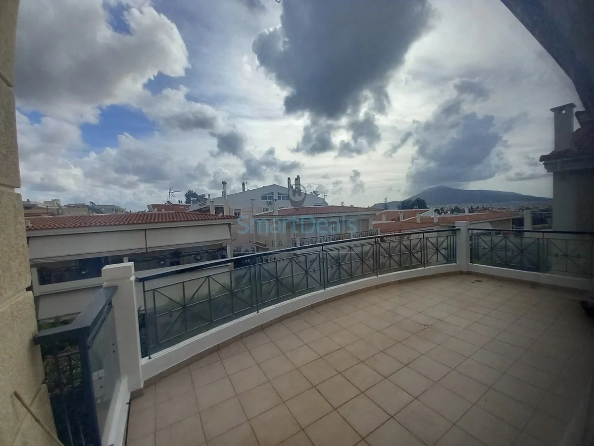 1 - vente maison vrilissia attique grèce
