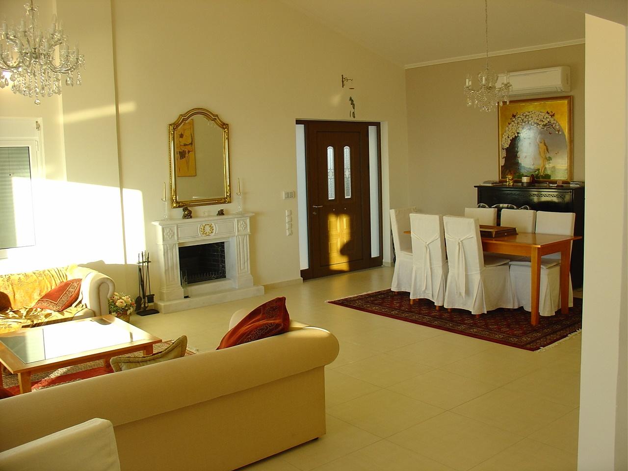 2 - vente maison vue mer kato verga péloponnèse grèce