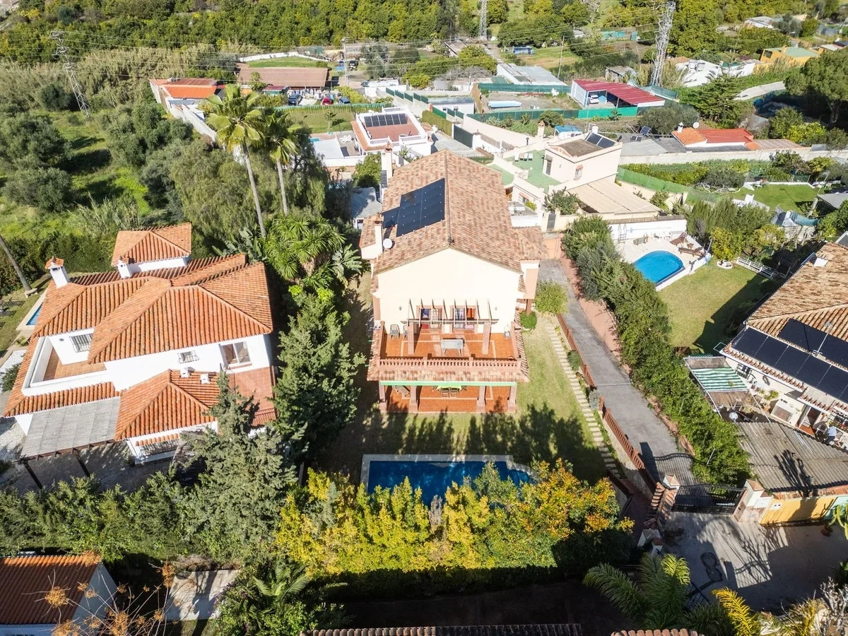 2 - verkauf haus san pedro de alcántara andalusien spanien
