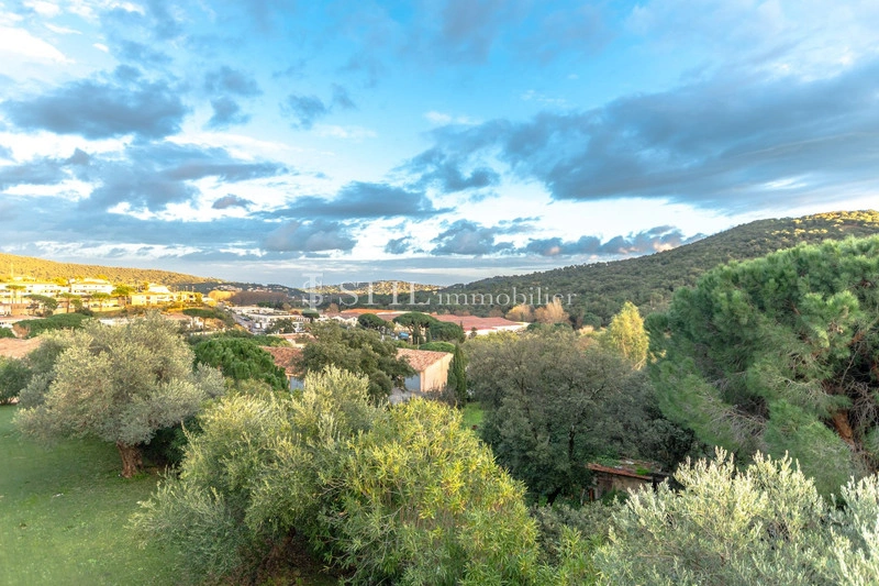 2 - apartment for sale in sainte-maxime var france