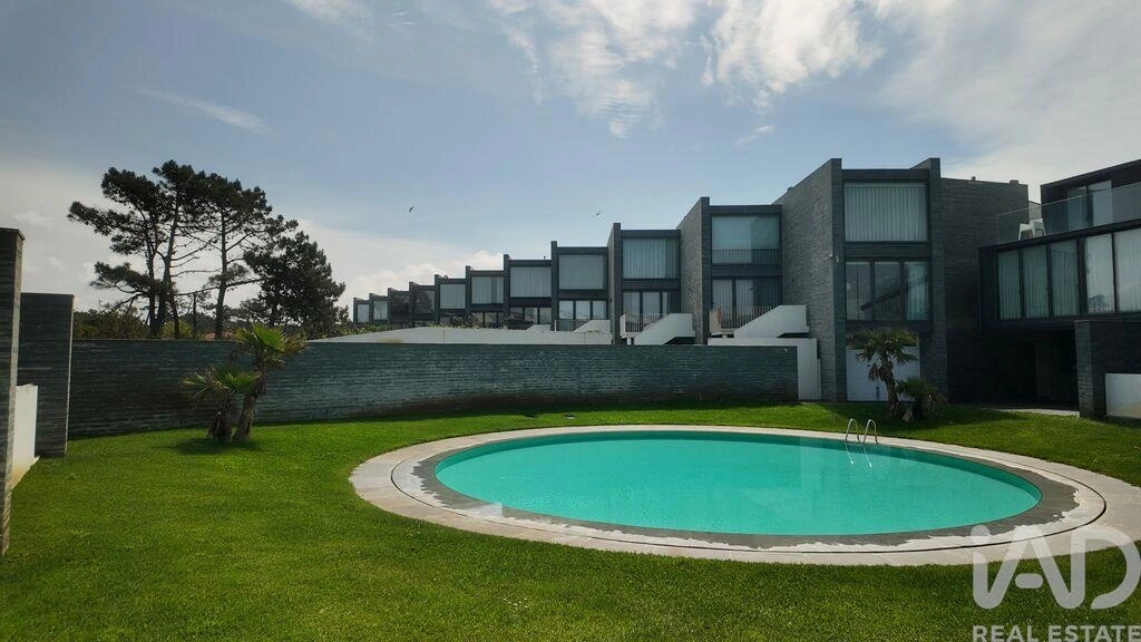 1 - verkauf haus meerblick esposende region nord portugal