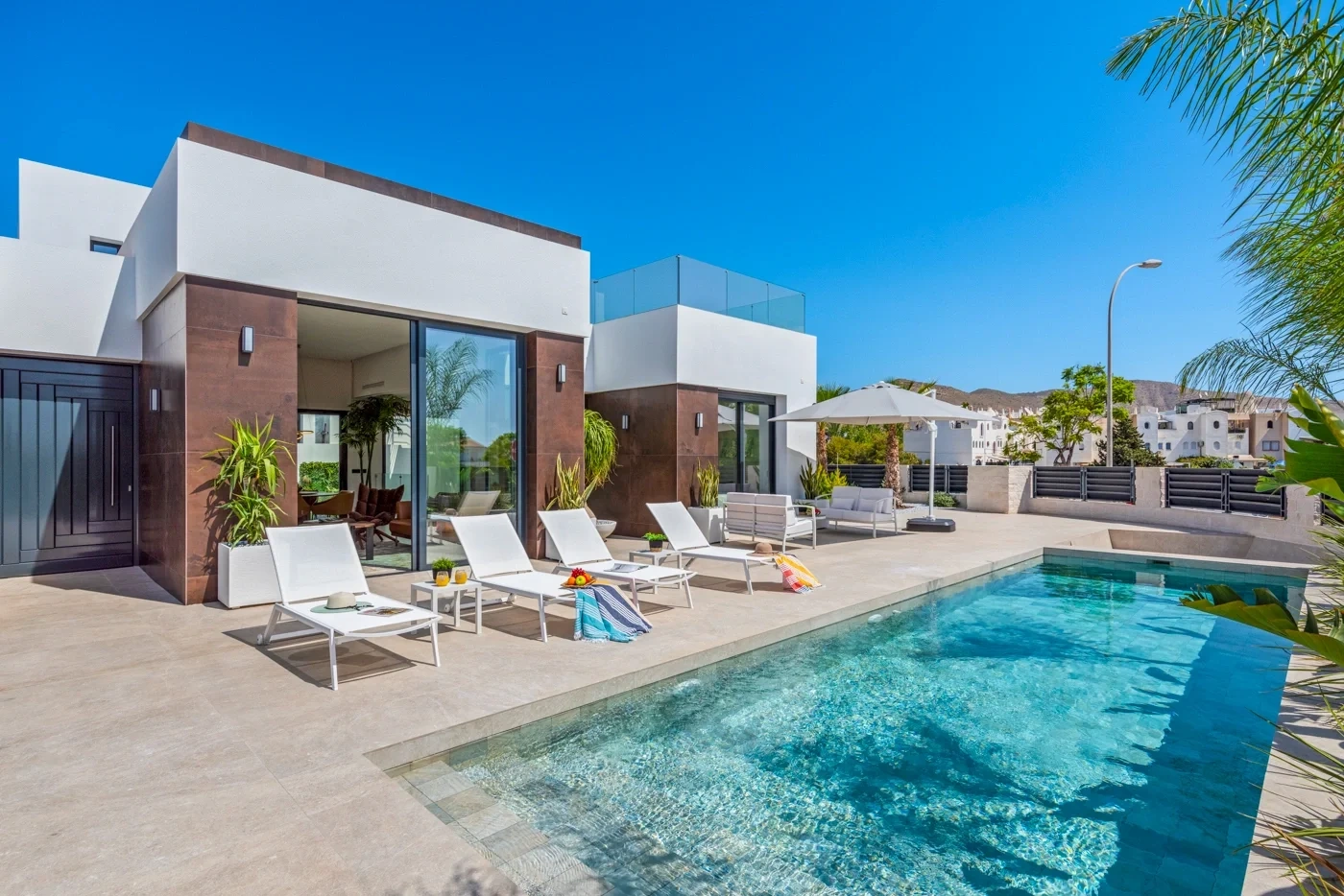2 - verkauf haus el campello - costa blanca valencia spanien