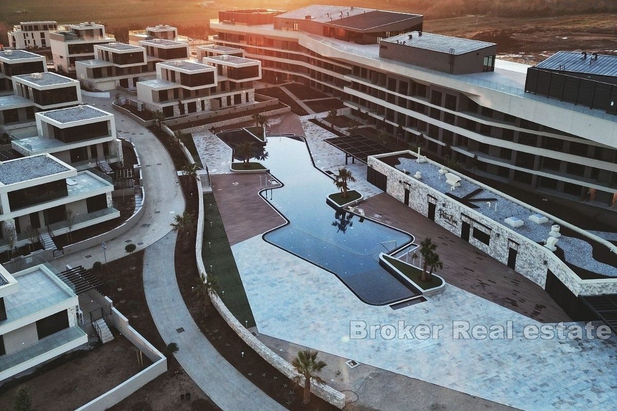2 - venta apartamento vista al mar umag istria croacia