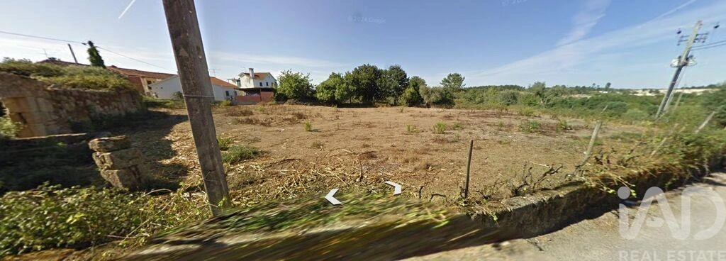 2 - vente terrain coimbra région centre portugal