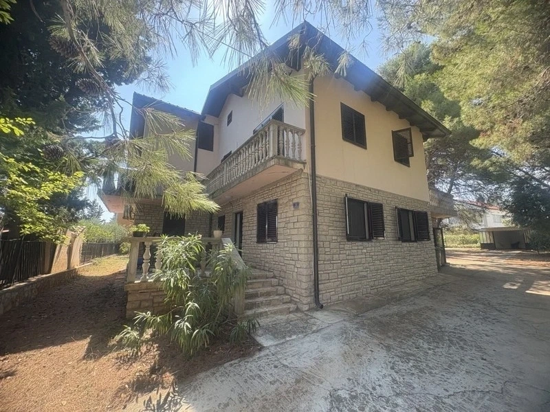 1 - venta casa vista al mar ugljan zadar croacia