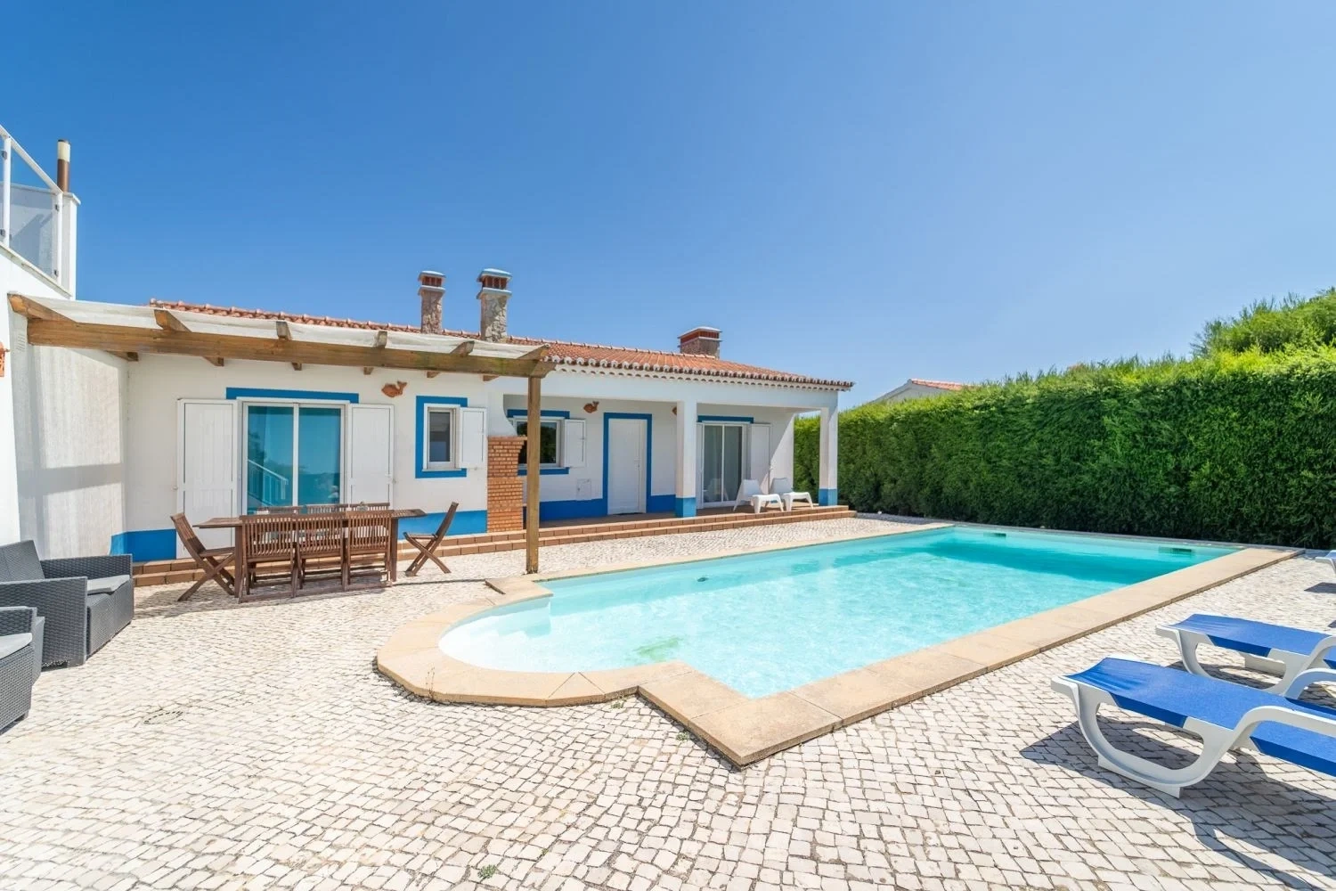 1 - venta apartamento vista al mar aljezur algarve portugal