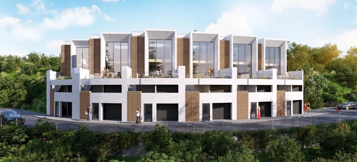 1 - sea view house for sale in torrox-costa andalusia spain