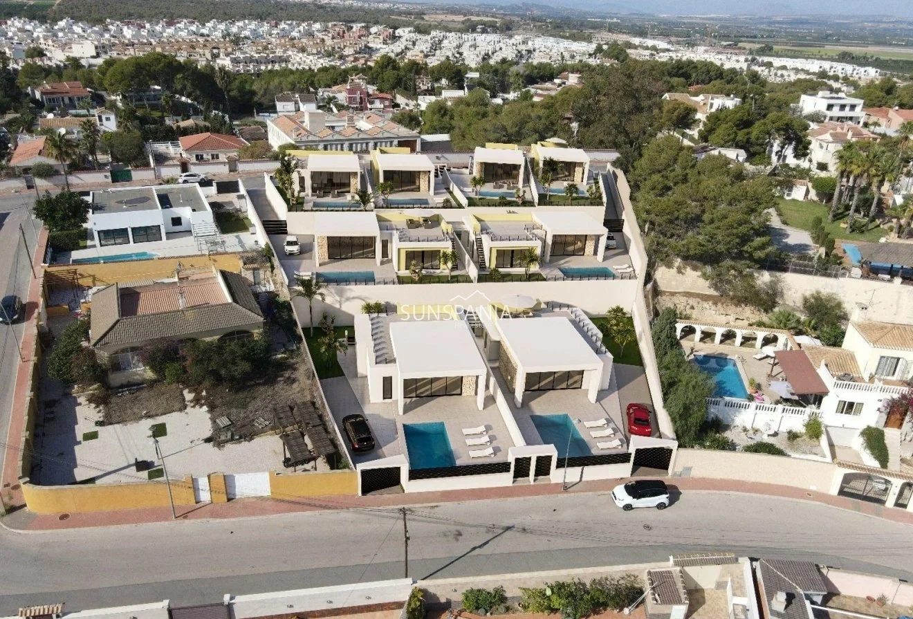 2 - verkoop huis torrevieja - costa blanca valencian community spanje