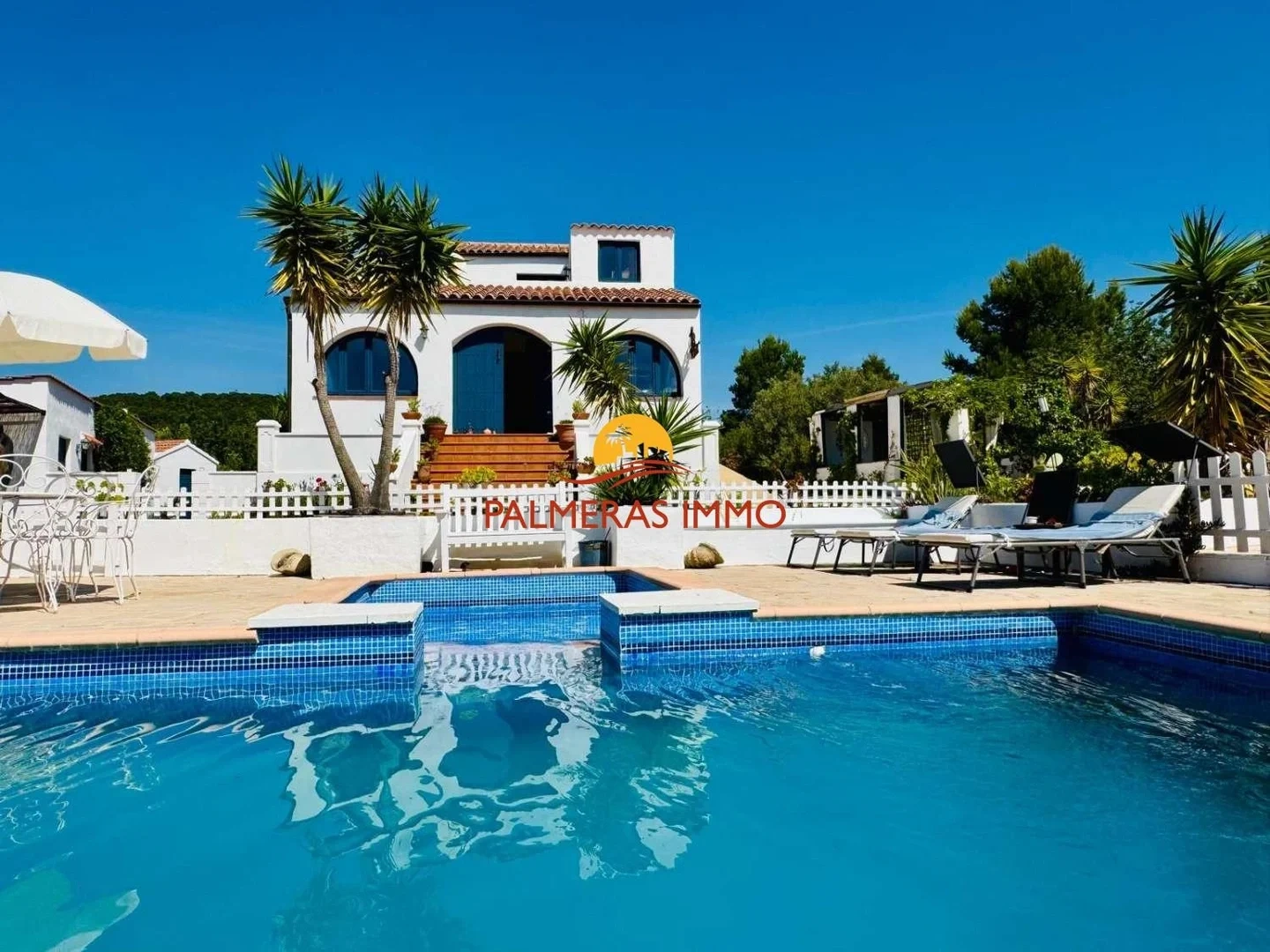 2 - продажа поместье вид моря l'ametlla de mar - costa daurada каталония испания