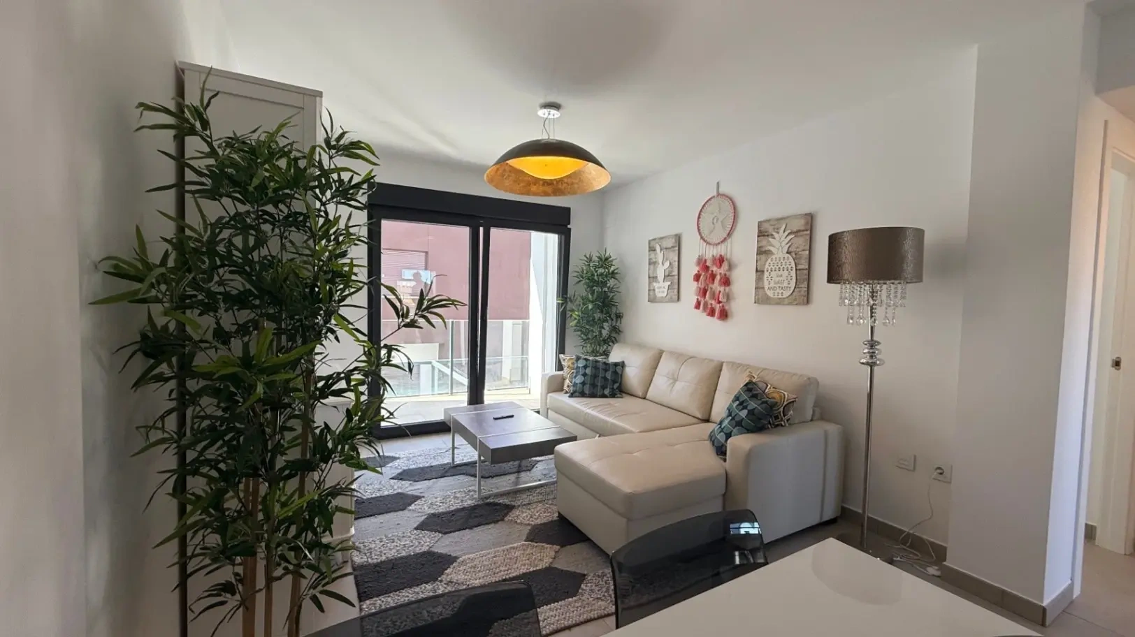 2 - verkauf wohnung meerblick pilar de la horadada valencia spanien