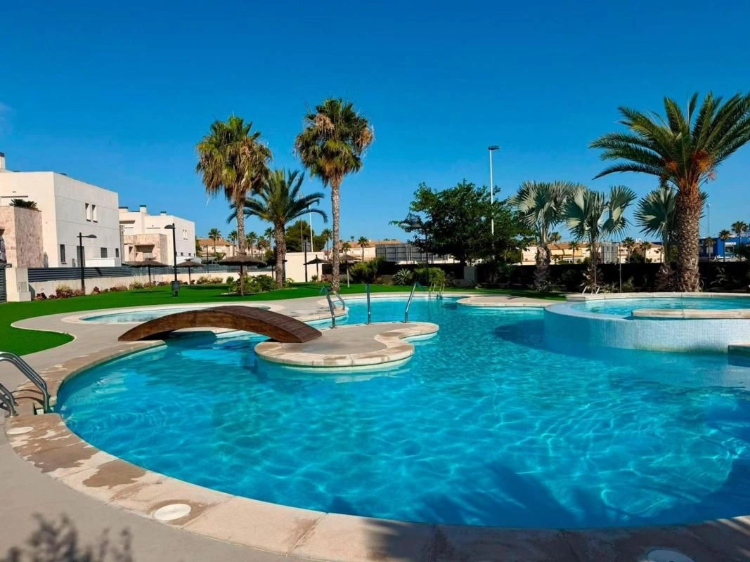 1 - vente appartement torrevieja - costa blanca communauté valencienne espagne