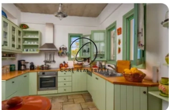 2 - vente maison vue mer kýthnos egée méridionale grèce
