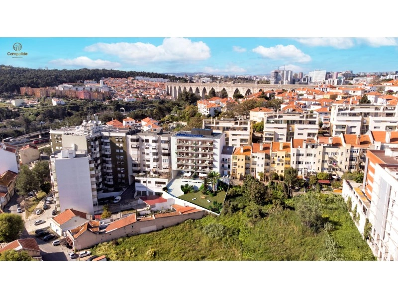 1 - apartment for sale in lisbon lisbon region portugal
