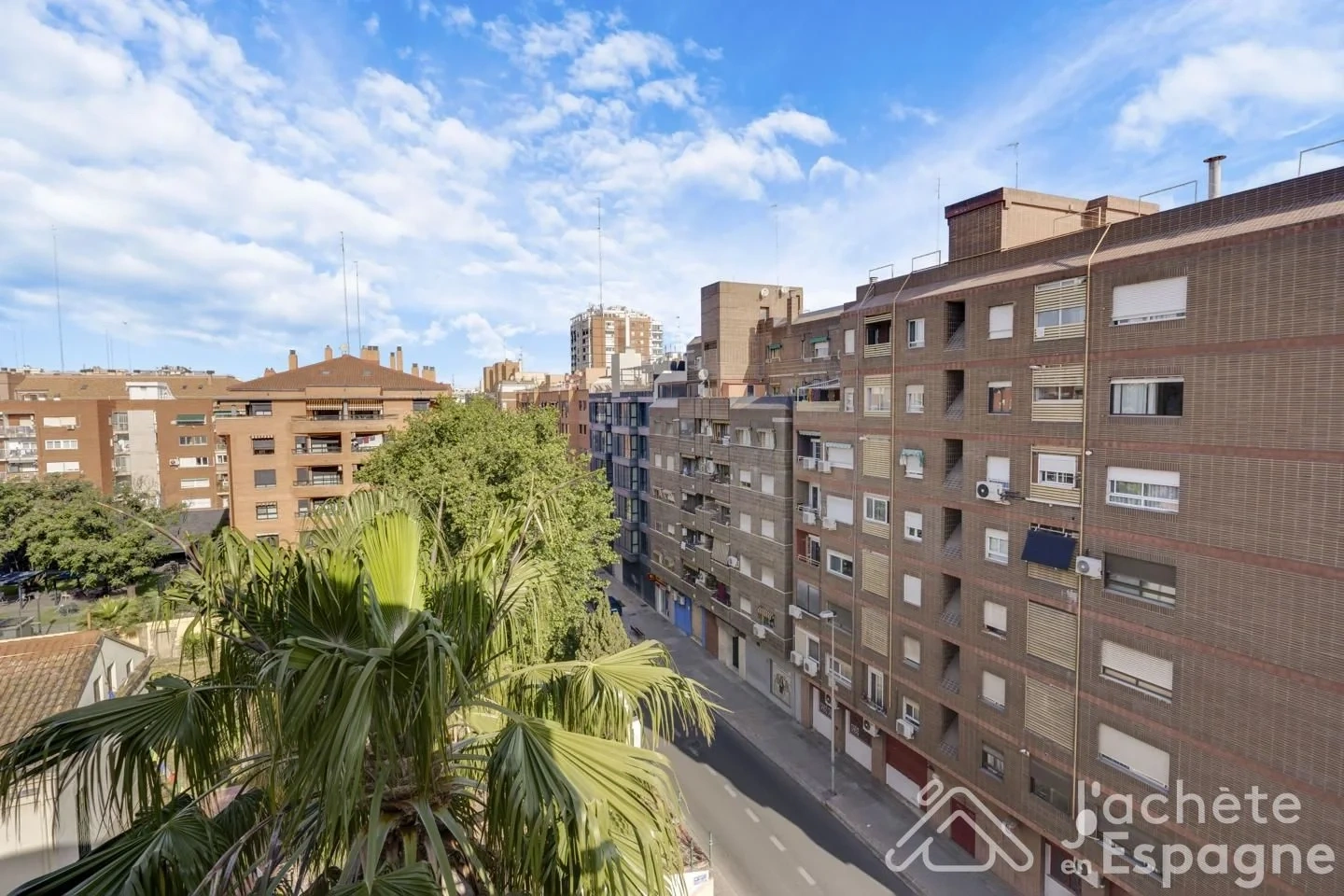 1 - vente appartement valencia communauté valencienne espagne