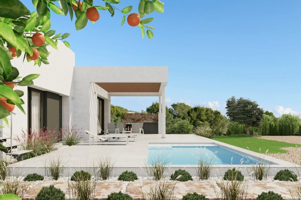 1 - venta casa orihuela comunidad valenciana españa