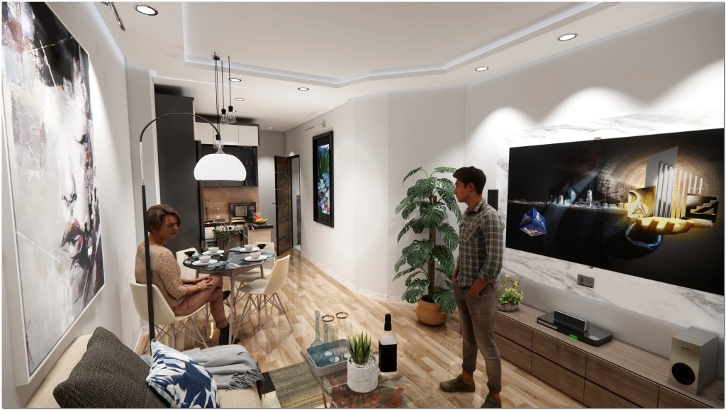 1 - vendita appartamento fuengirola - costa del sol andalusia spagna