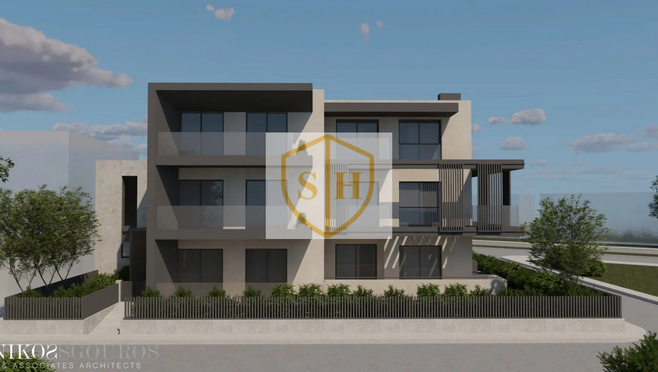 2 - venda apartamento chalandri ática grécia