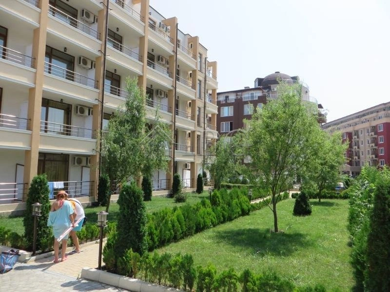 2 - venda apartamento sunny beach burgas bulgária