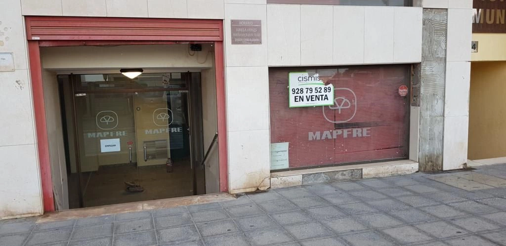 2 - business for sale in puerto del rosario fuerteventura - canary islands spain